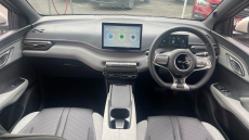 BYD Dolphin Surf 65kW Boost 43kWh 5dr Auto Electric Hatchback